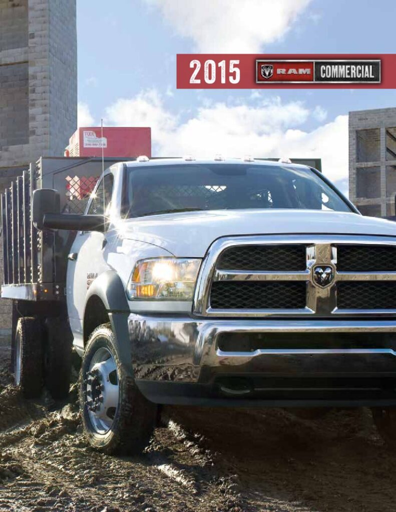 thumbnail of 2015 Marke Ram – Modell USA Commercial – Sprache ENG