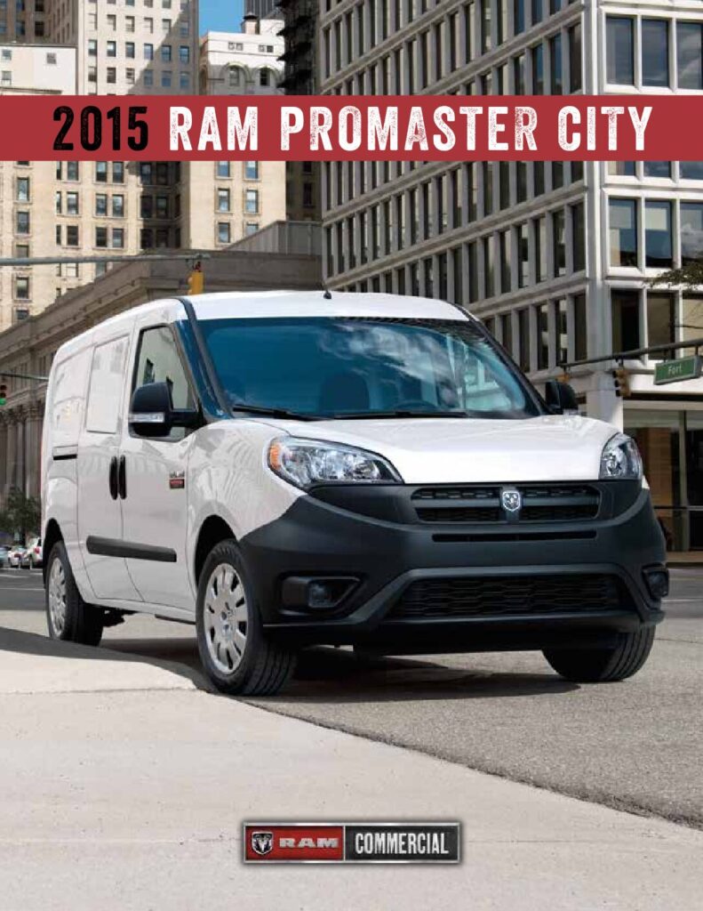thumbnail of 2015 Marke Ram – Modell USA PromasterCity – Sprache ENG-2