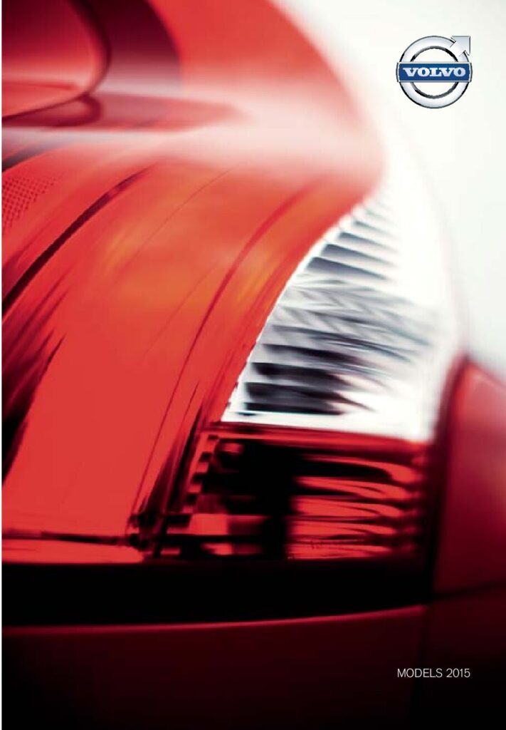 thumbnail of 2015 Marke Volvo – Modell USA FullLine – Sprache ENG
