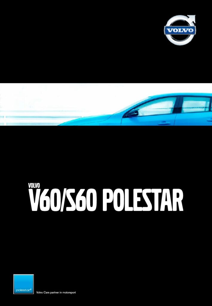 thumbnail of 2015 Marke Volvo – Modell USA Polestar – Sprache ENG