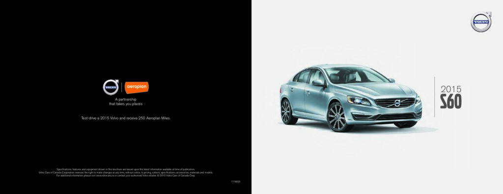 thumbnail of 2015 Marke Volvo – Modell USA S60 – Sprache ENG-3
