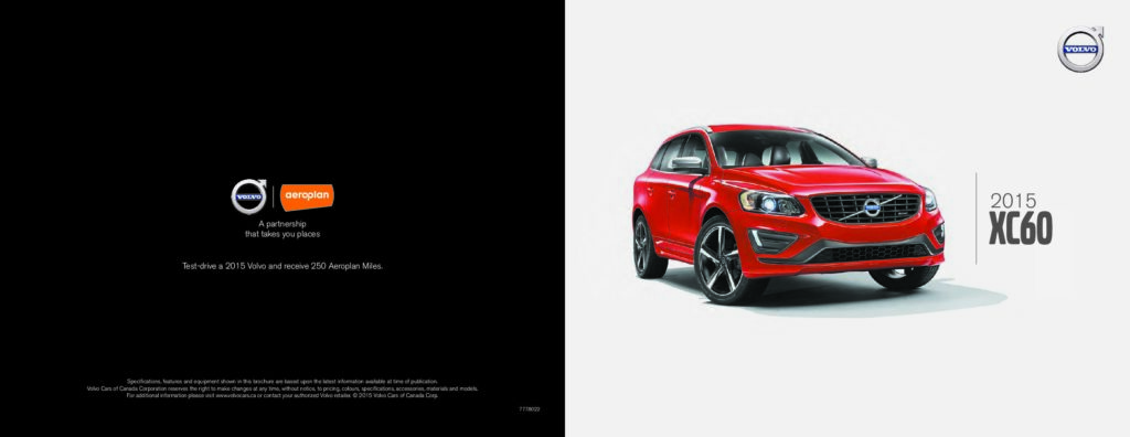 thumbnail of 2015 Marke Volvo – Modell USA XC60 – Sprache ENG-3