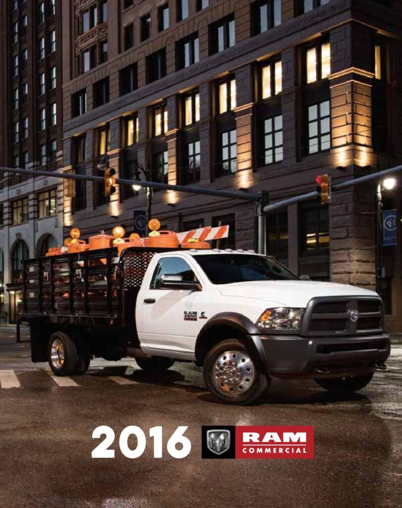 thumbnail of 2016 Marke Ram – Modell USA Commercial – Sprache ENG