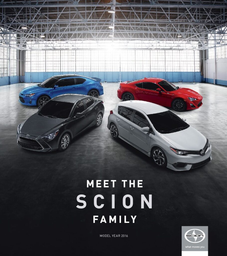 thumbnail of 2016 Marke Scion – Modell USA iA – Sprache ENG