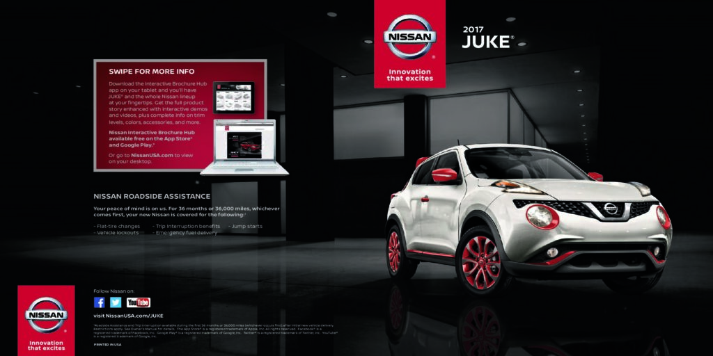 thumbnail of 2017 Marke Nissan – Modell International Juke – Sprache ENG –