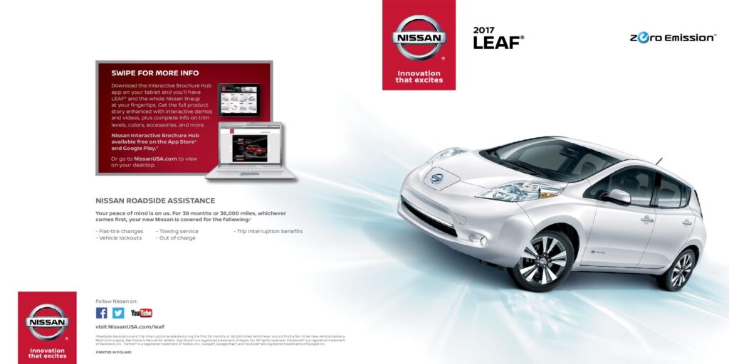 thumbnail of 2017 Marke Nissan – Modell USA Leaf – Sprache ENG