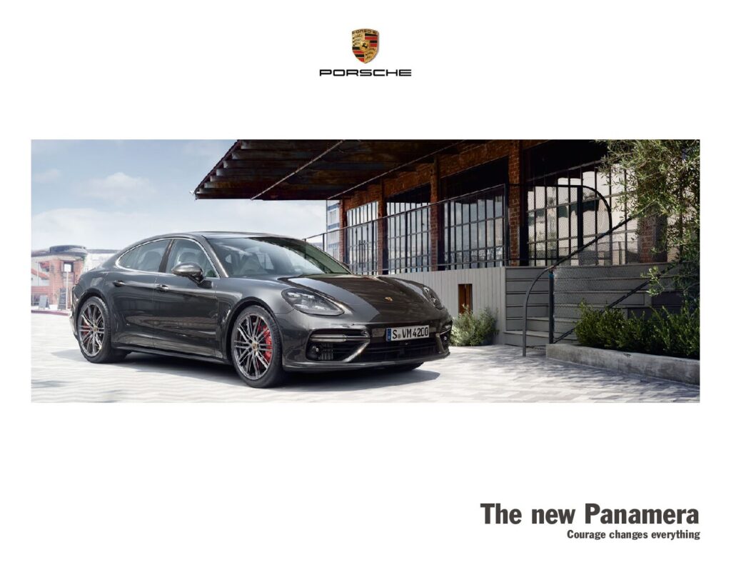 thumbnail of 2017 Marke Porsche – Modell USA Panamera – Sprache ENG-1