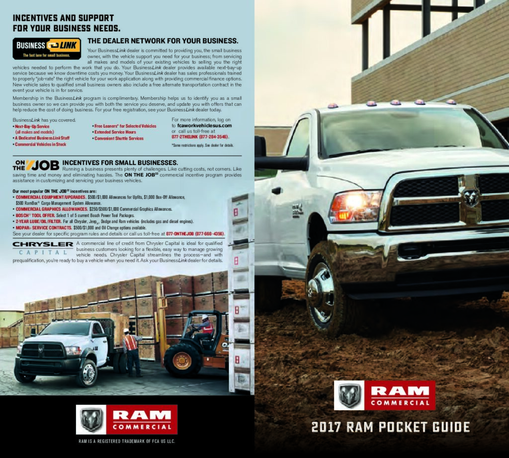thumbnail of 2017 Marke Ram – Modell USA Commercial – Sprache ENG-PG