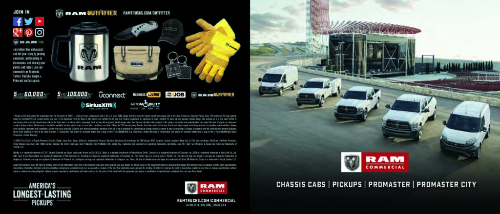 thumbnail of 2017 Marke Ram – Modell USA Commercial – Sprache ENG