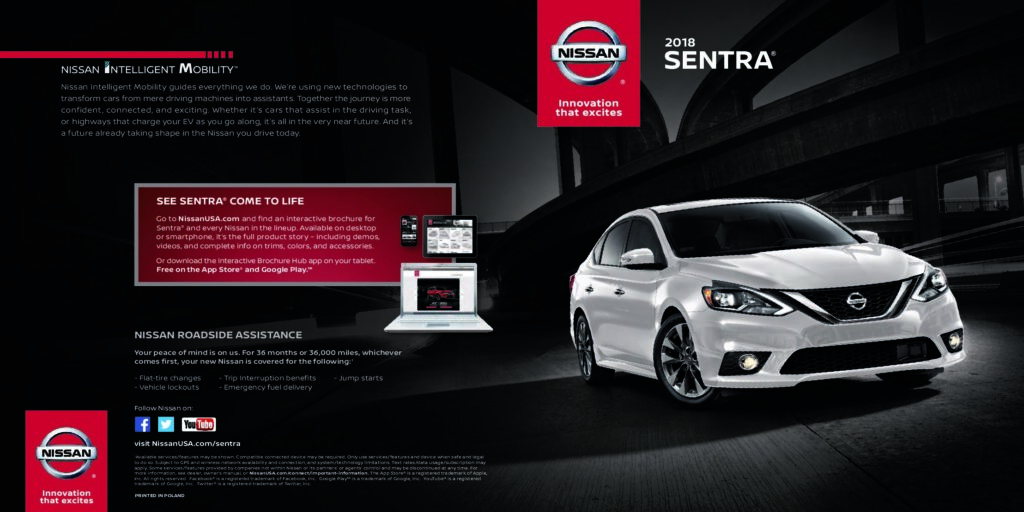 thumbnail of 2018 Marke Nissan – Modell USA Sentra – Sprache ENG