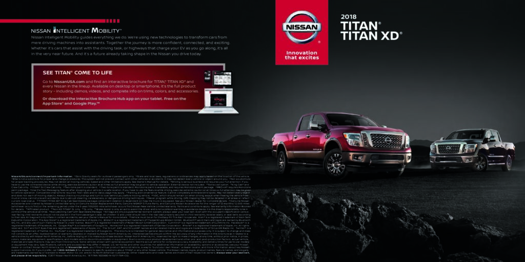 thumbnail of 2018 Marke Nissan – Modell USA Titan – Sprache ENG