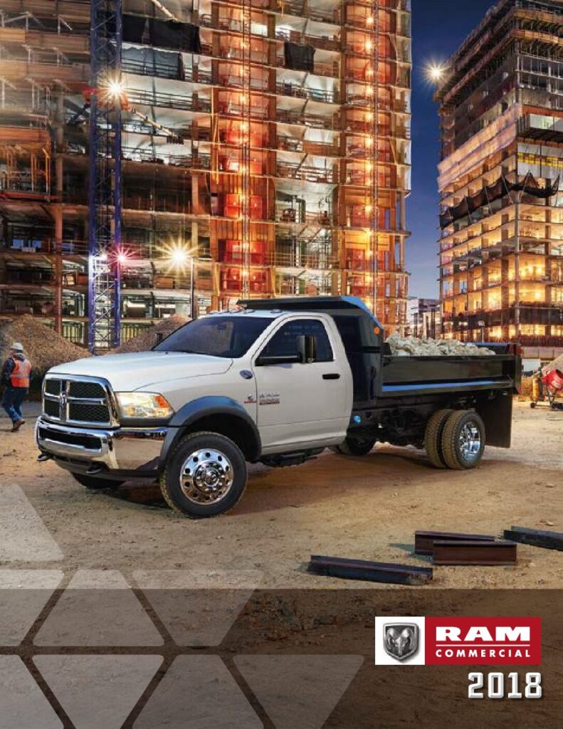 thumbnail of 2018 Marke Ram – Modell USA Commercial – Sprache ENG-2