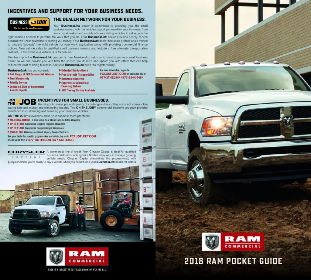 thumbnail of 2018 Marke Ram – Modell USA Commercial – Sprache ENG-PG