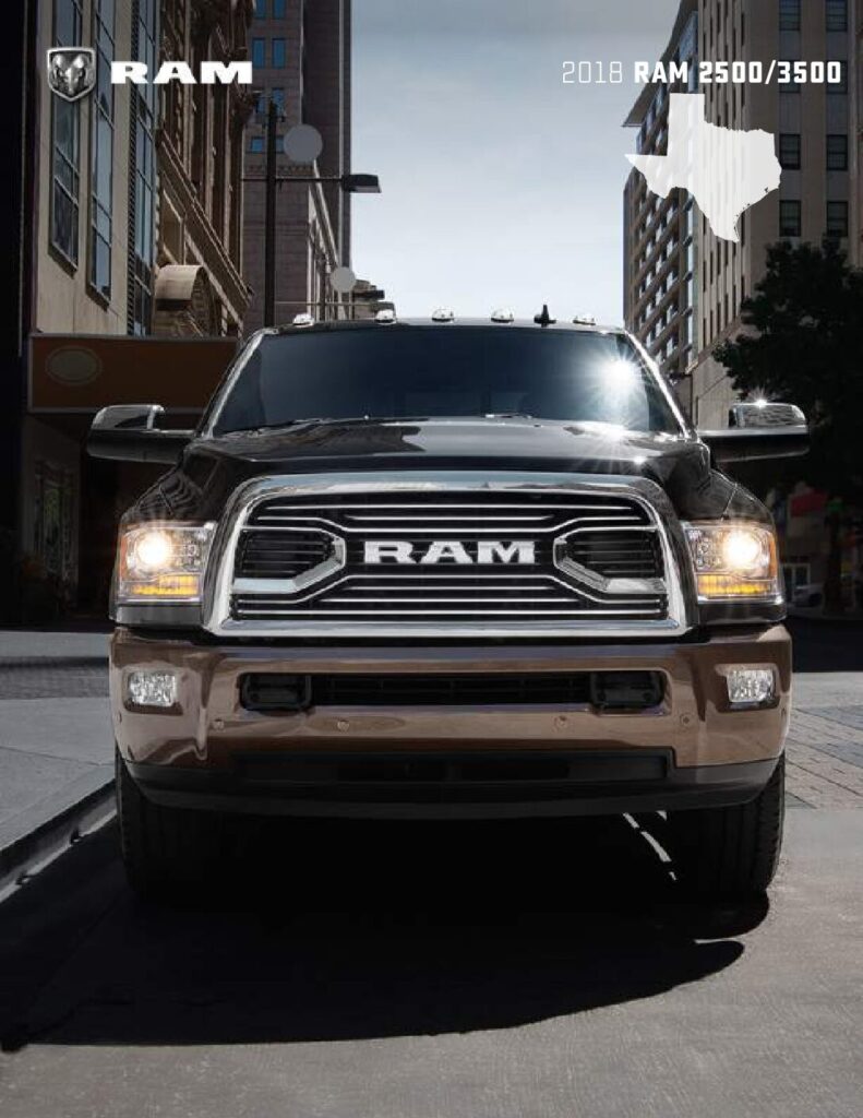 thumbnail of 2018 Marke Ram – Modell USA Heavy Duty – Sprache ENG-TX