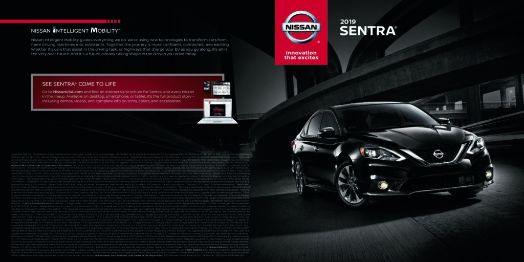 thumbnail of 2019 Marke Nissan – Modell USA Sentra – Sprache ENG