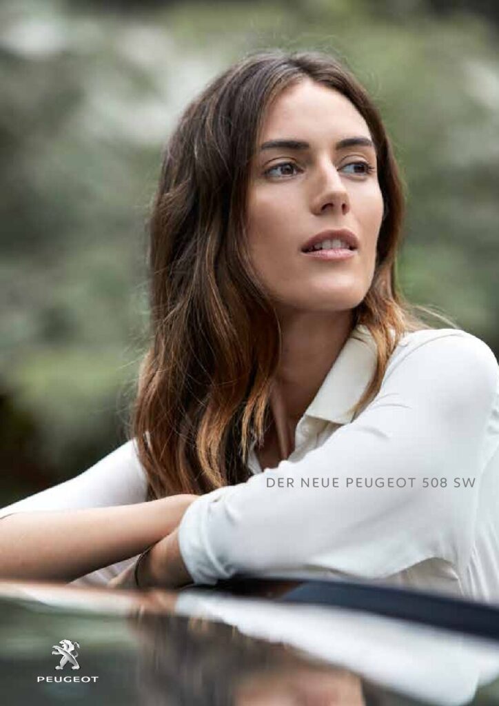 thumbnail of 2019 Marke Peugeot – Modell 508 SW- Sprache DEU