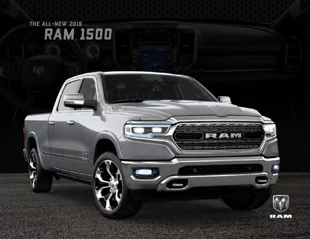 thumbnail of 2019 Marke Ram – Modell USA 1500 – Sprache ENG-3