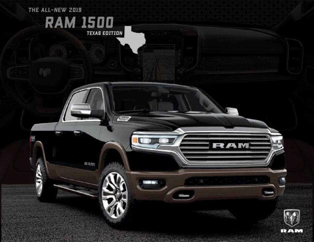 thumbnail of 2019 Marke Ram – Modell USA 1500 – Sprache ENG-TX