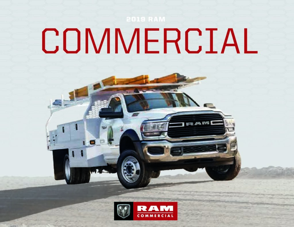 thumbnail of 2019 Marke Ram – Modell USA Commercial – Sprache ENG