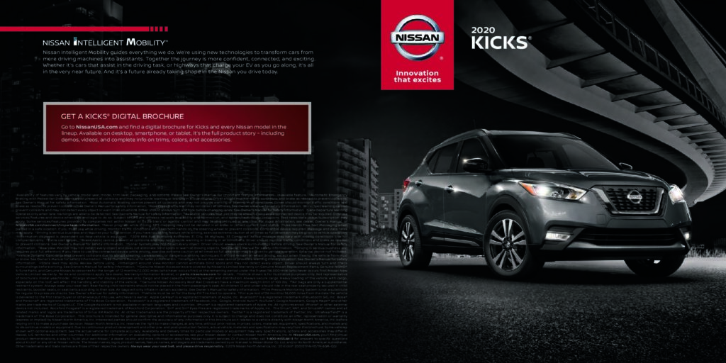 thumbnail of 2020 Marke Nissan – Modell USA Kicks – Sprache ENG
