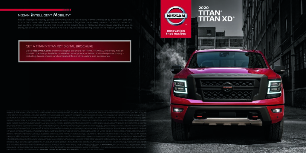 thumbnail of 2020 Marke Nissan – Modell USA Titan – Sprache ENG