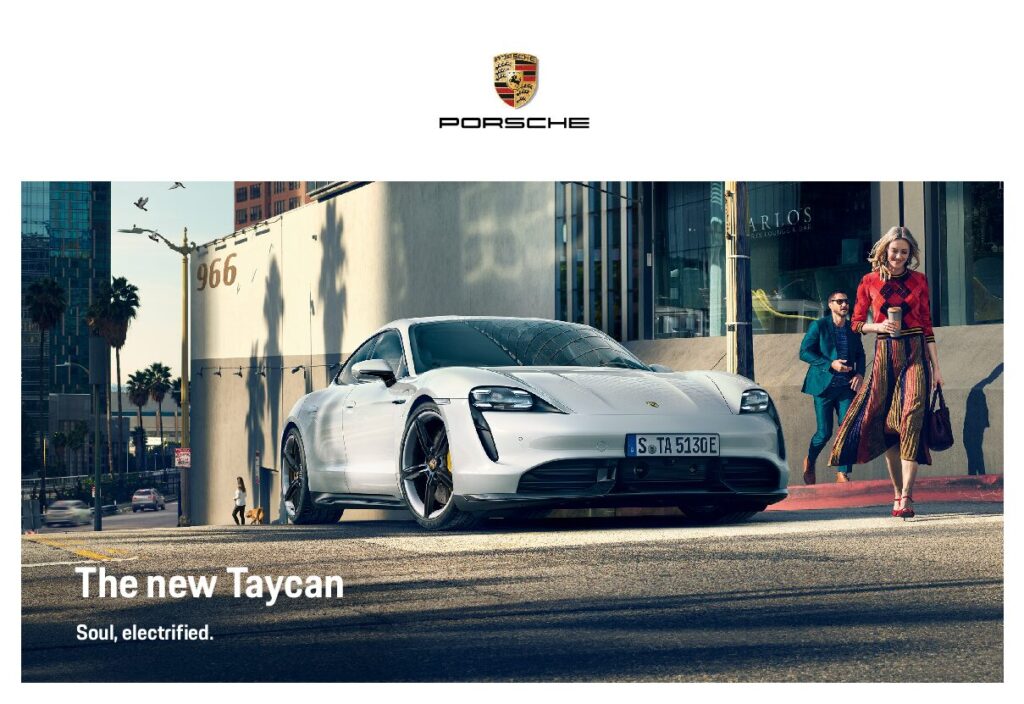 thumbnail of 2020 Marke Porsche – Modell International Taycan – Sprache ENG-2