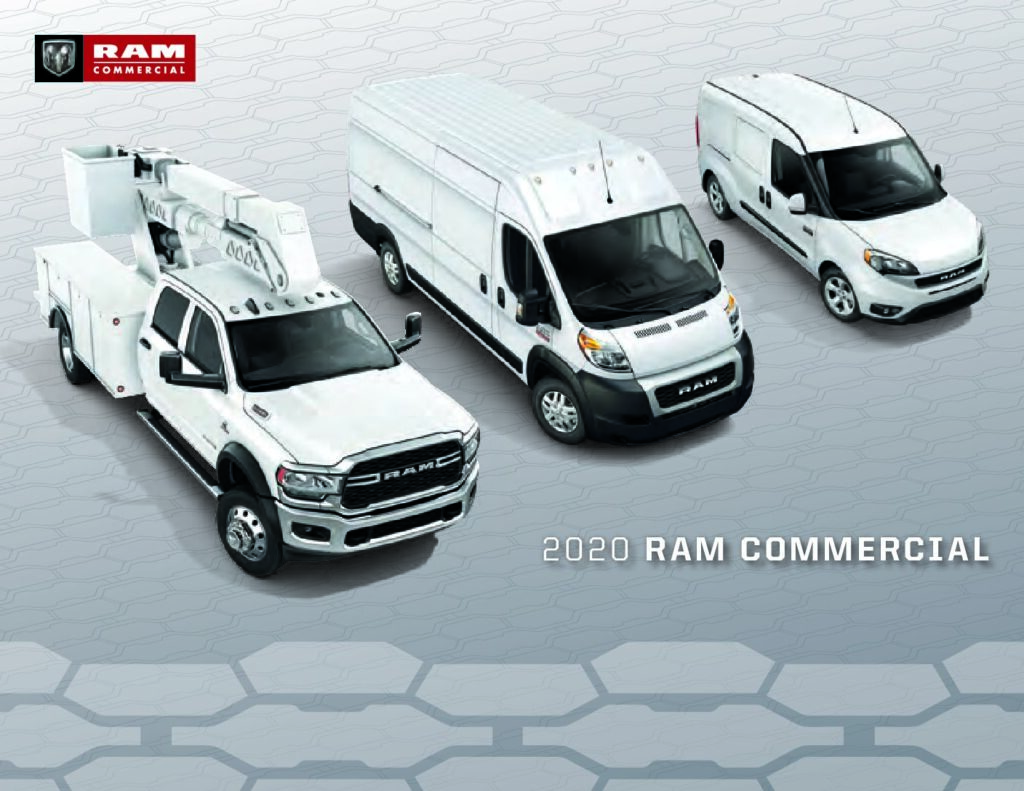 thumbnail of 2020 Marke Ram – Modell USA Commercial – Sprache ENG
