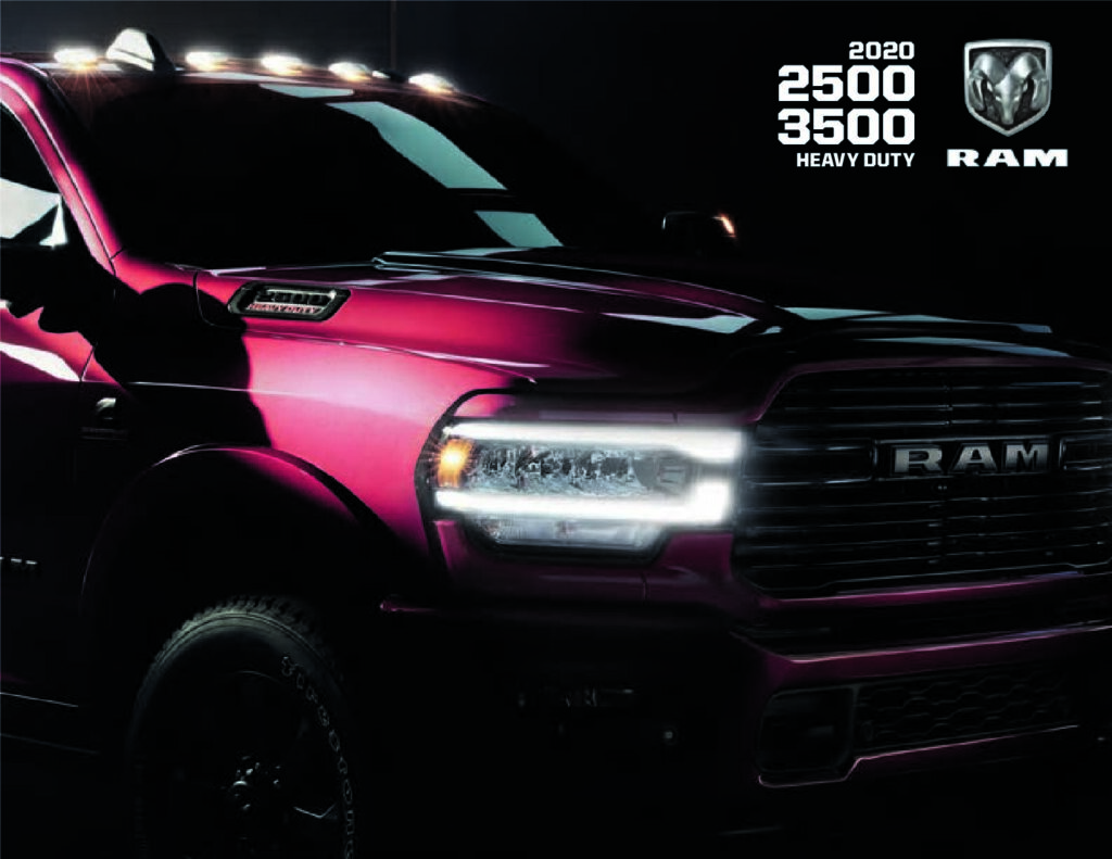 thumbnail of 2020 Marke Ram – Modell USA Heavy Duty – Sprache ENG
