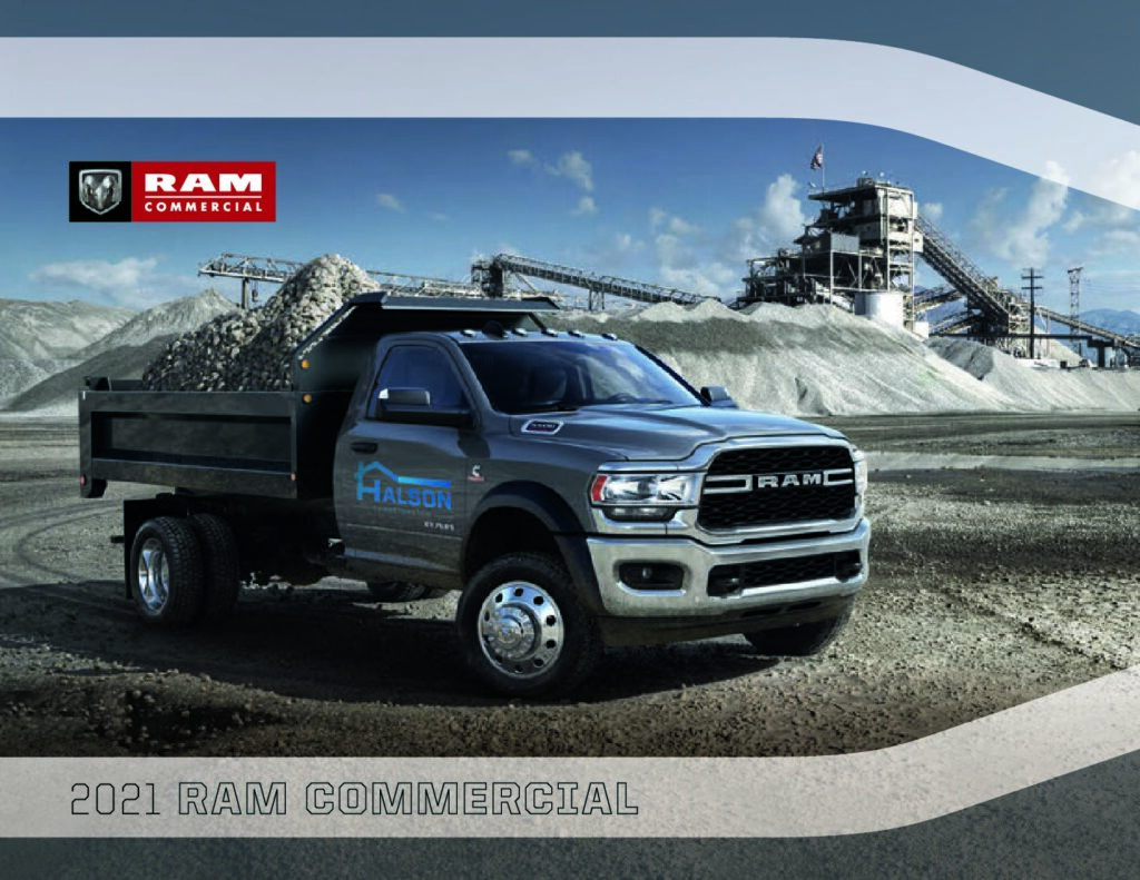 thumbnail of 2021 Marke Ram – Modell USA Commercial – Sprache ENG