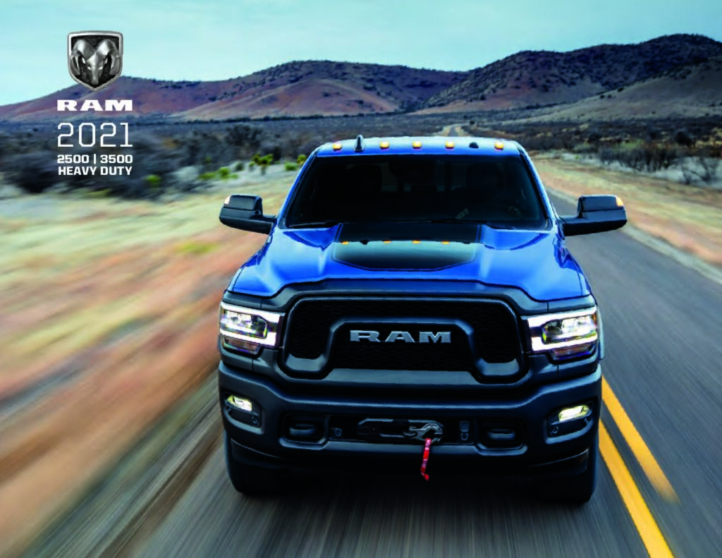 thumbnail of 2021 Marke Ram – Modell USA Heavy Duty – Sprache ENG