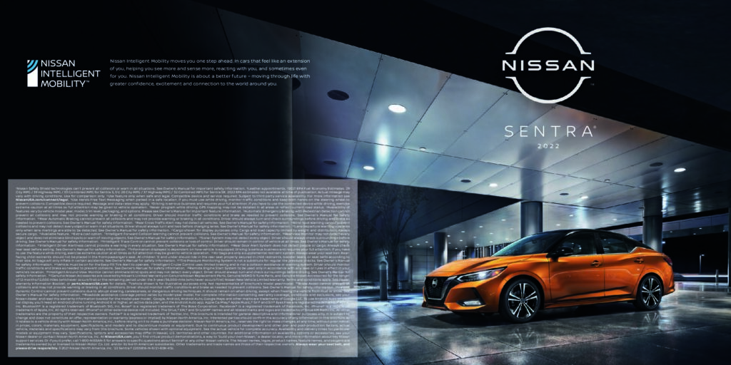 thumbnail of 2022 Marke Nissan – Modell USA Sentra – Sprache ENG
