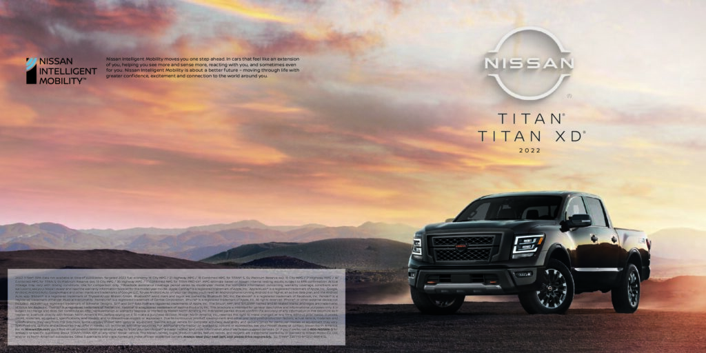 thumbnail of 2022 Marke Nissan – Modell USA Titan – Sprache ENG