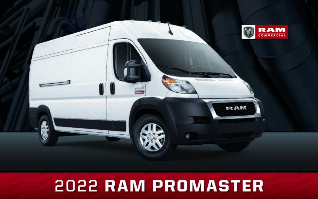 thumbnail of 2022 Marke Ram – Modell USA Promaster – Sprache ENG