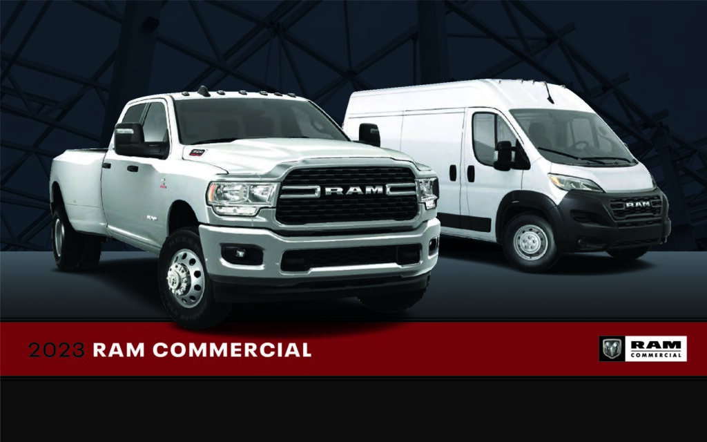 thumbnail of 2023 Marke Ram – Modell USA Commercial – Sprache ENG
