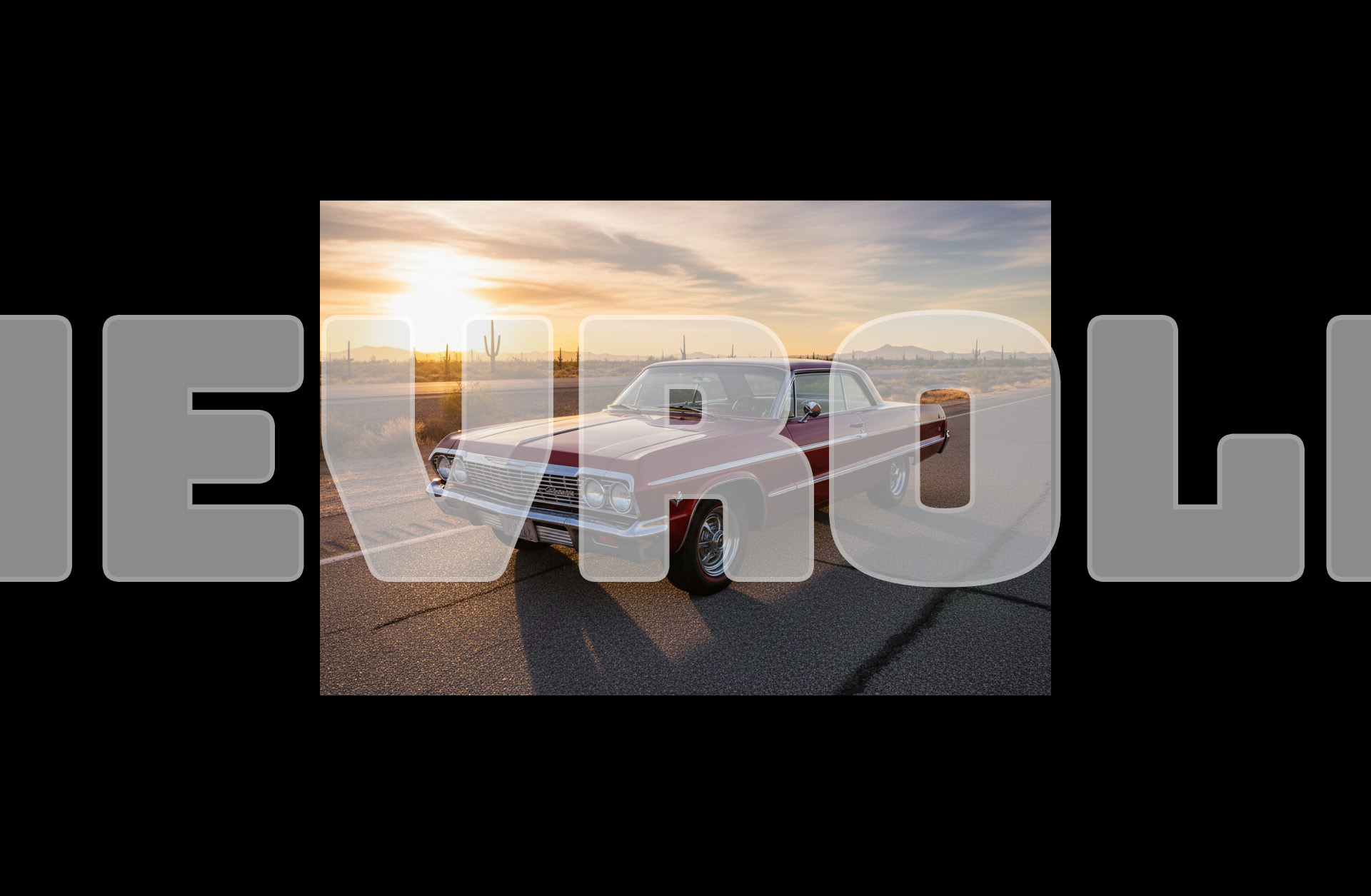 Chevrolet – Die amerikanische Marke, die erschwingliche Autos zu einem Lebensgefühl machte