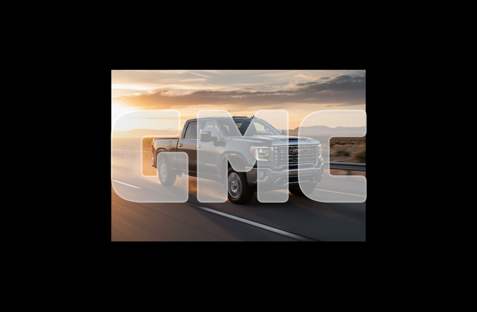 GMC – Eine Marke, die aus Nutzfahrzeugen amerikanische Ikonen machte