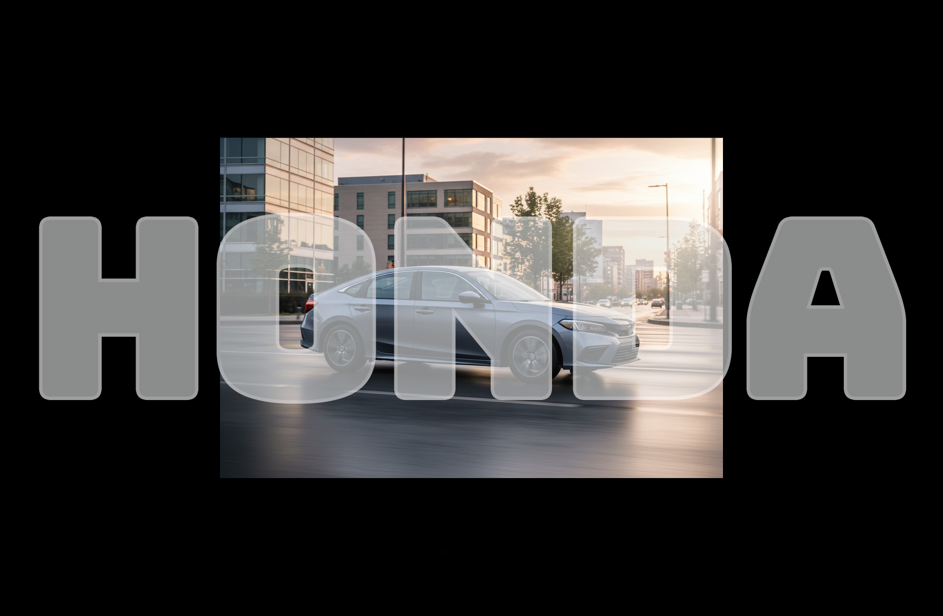 Honda Broschüren 2005 - 2007