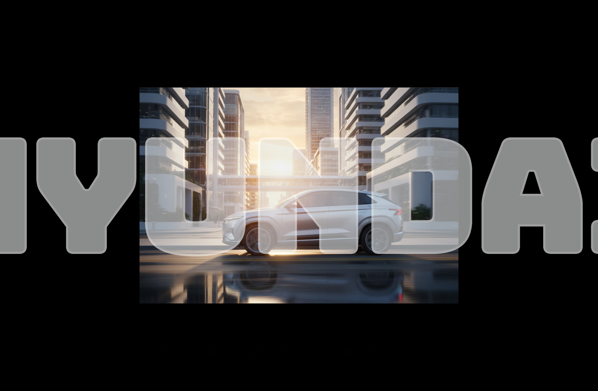 Hyundai 2024 bis heute - Hyundai – Die Marke, die sich vom Außenseiter zum globalen Technologieführer entwickelte