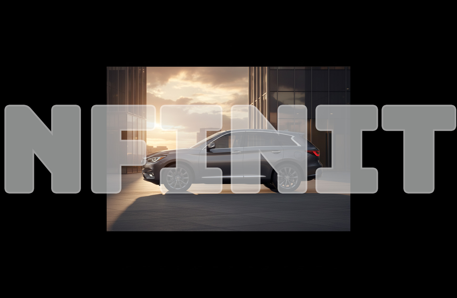 INFINITI – Die japanische Premiummarke, die modernen Luxus neu interpretieren wollte