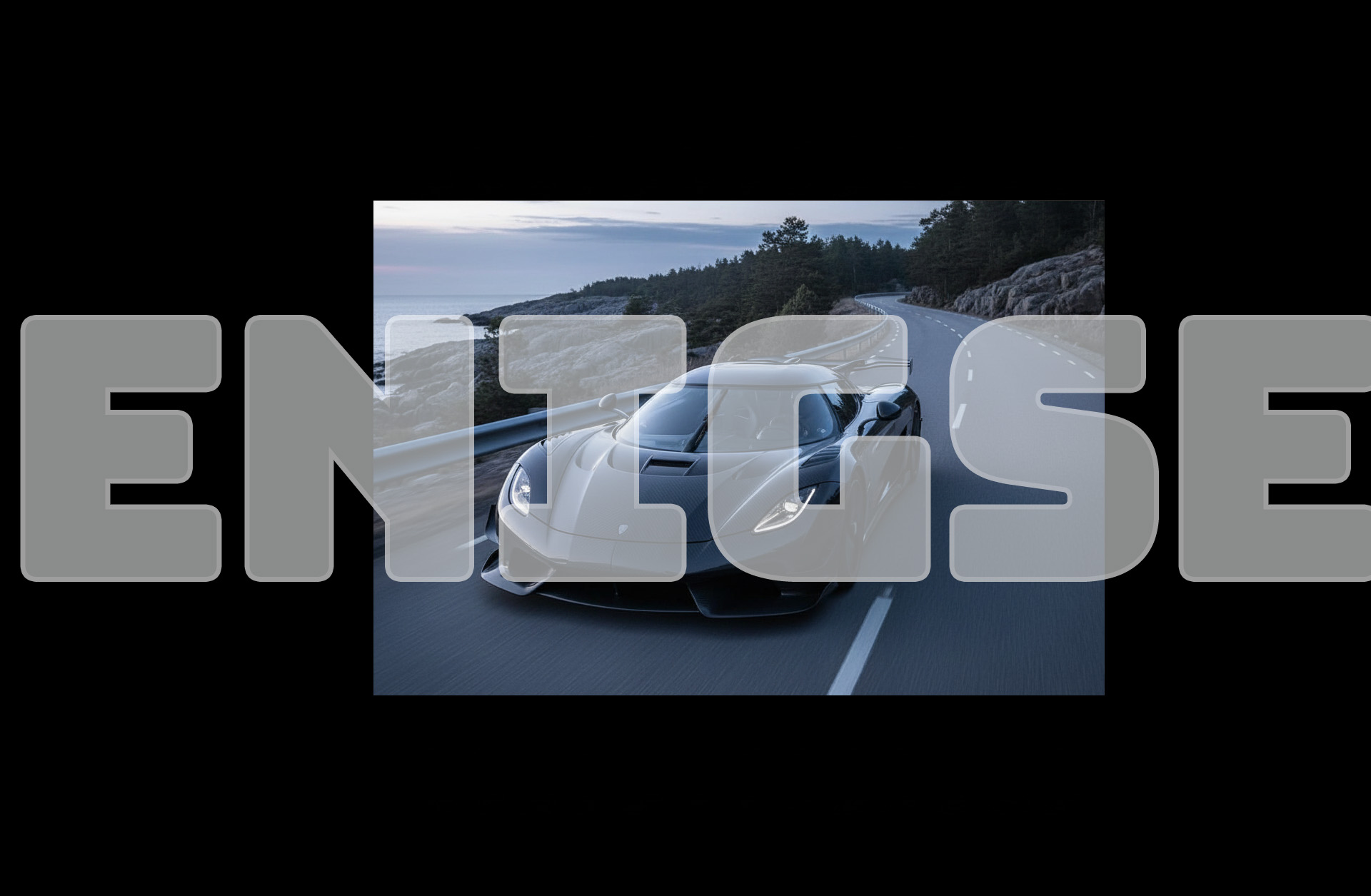 KOENIGSEGG – Die schwedische Marke, die Supersport neu dachte