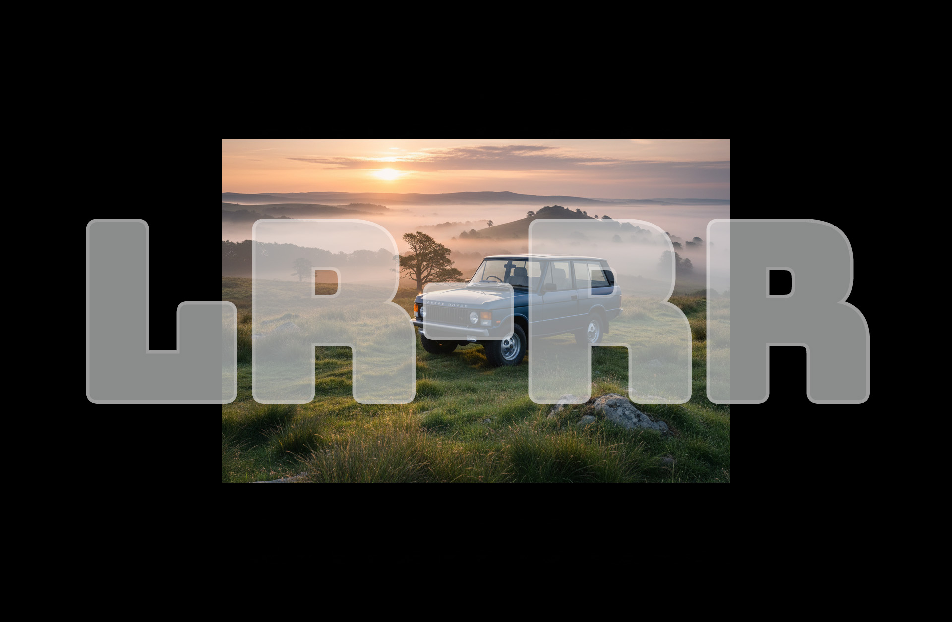 LAND ROVER – RANGE ROVER Die Geschichte britischer Geländewagen, die Luxus und Abenteuer zusammenbrachten