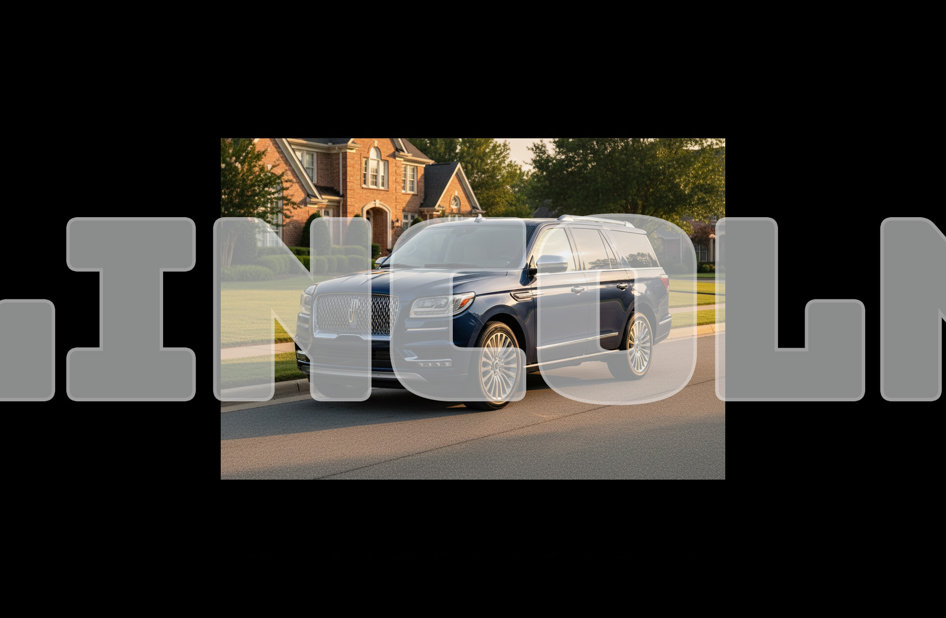 Lincoln Broschüren 2020 bis heute – Amerikanische Eleganz mit ruhiger Kraft und langem Atem