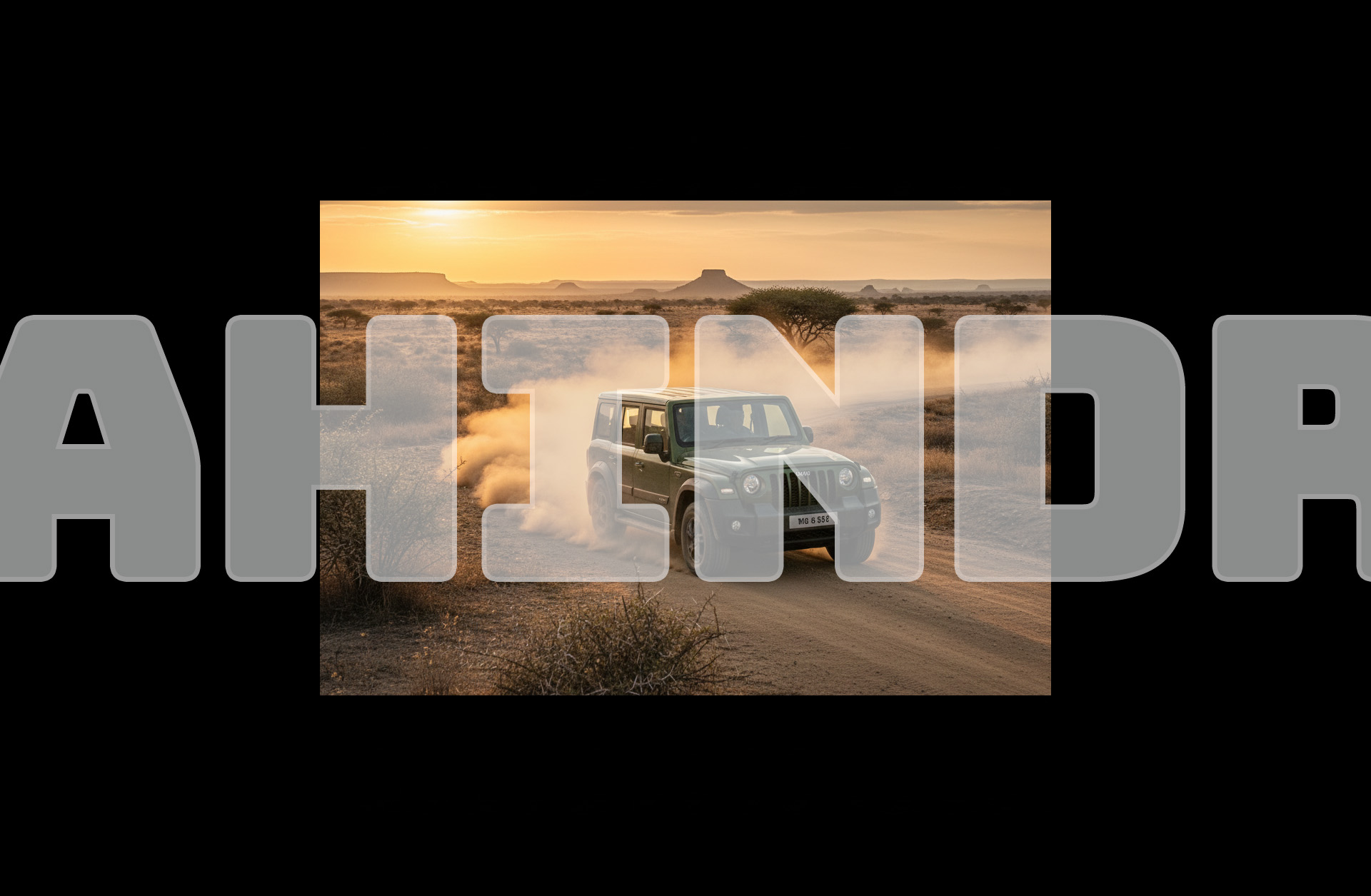 Mahindra – Die indische Marke, die aus Lokalbedarf globale Stärke formte