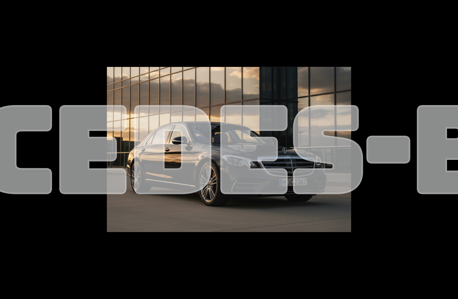 Mercedes Benz Broschüren 2025 - heute – Wo Ingenieurskunst zu einem weltweiten Automobilversprechen wurde