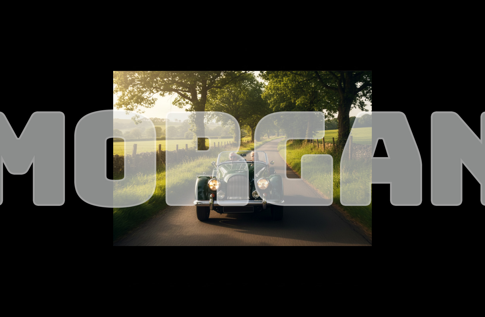 Morgan – Die britische Manufaktur, die Tradition und Handwerk lebendig hält