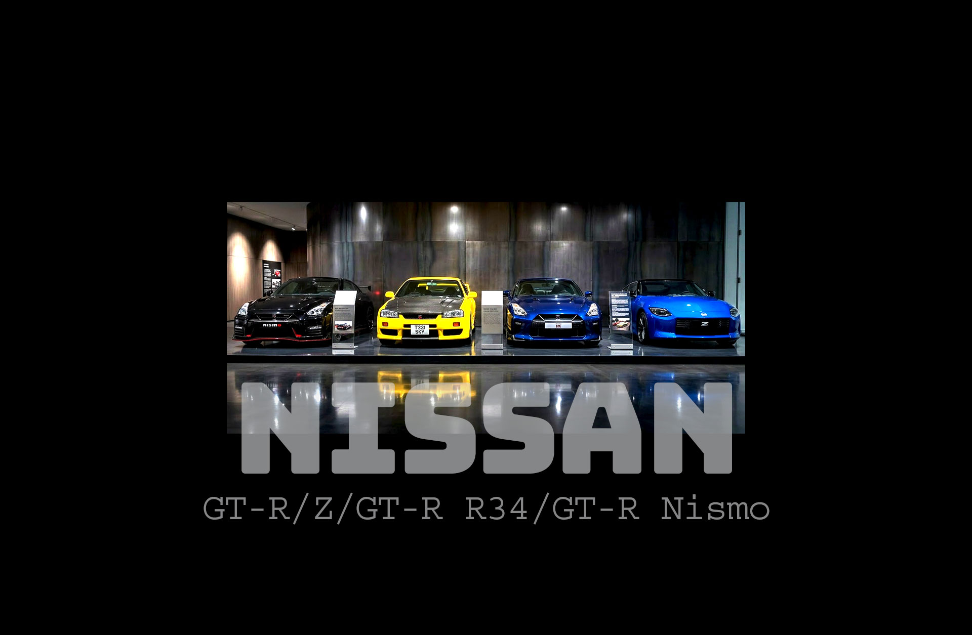 NISSAN – Die Marke, die japanische Ingenieurskunst mit weltweiter Alltagstauglichkeit verbunden hat