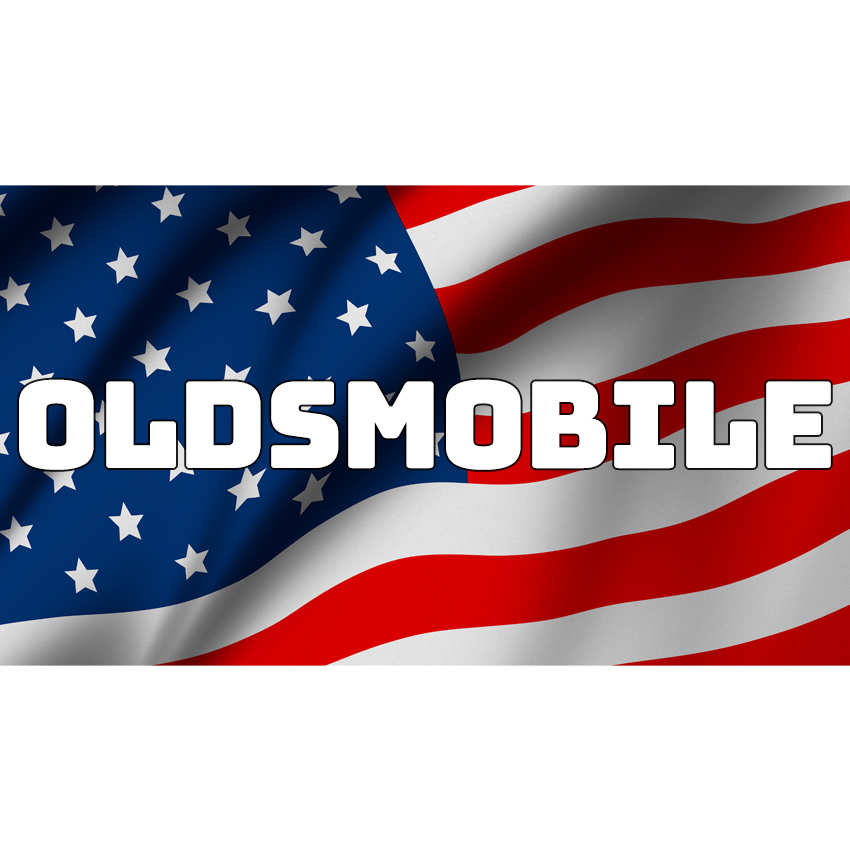 thumbnail of OLDSMOBILE