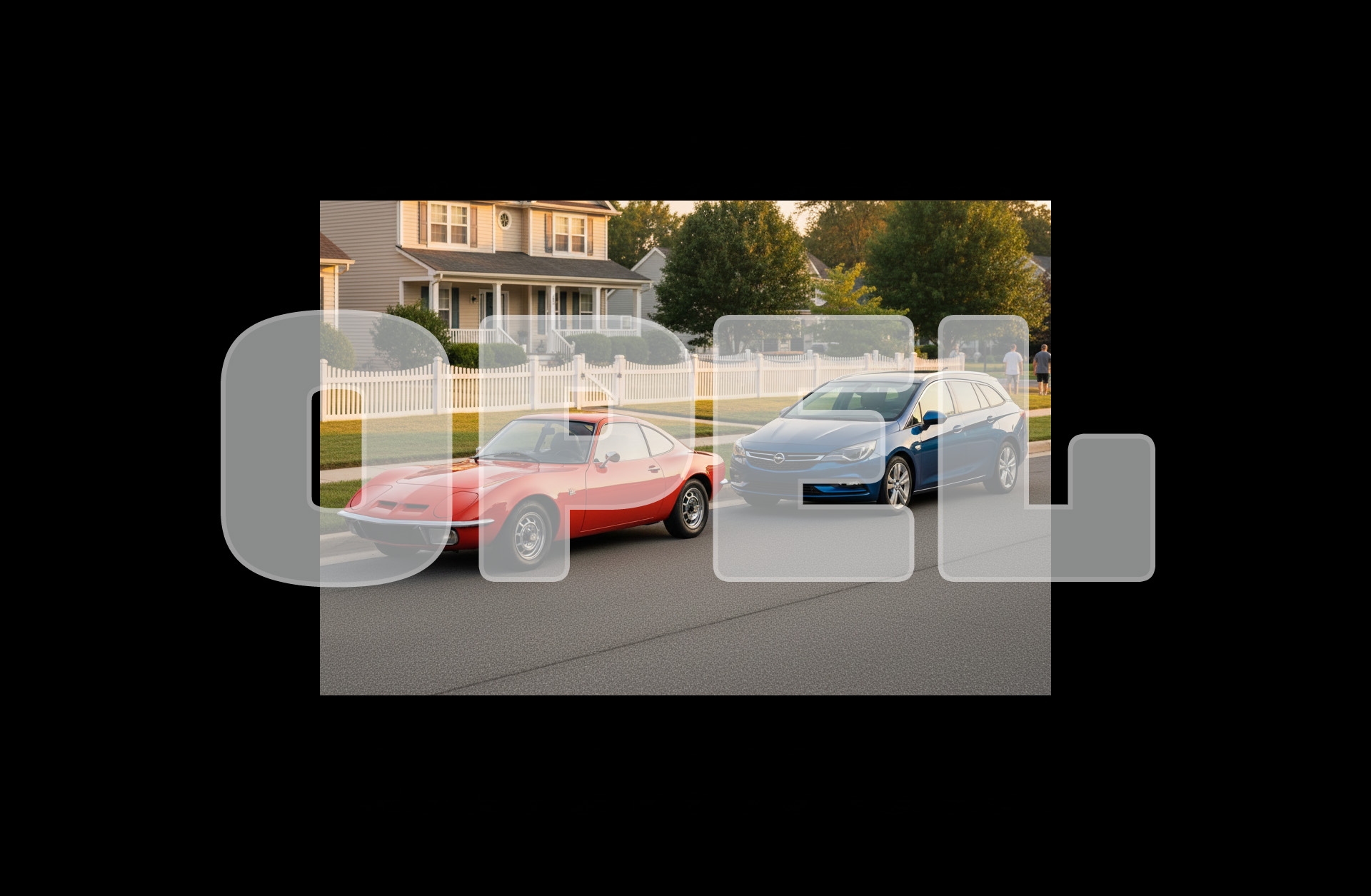 Opel – Die Marke, die deutsche Alltagsmobilität geprägt hat