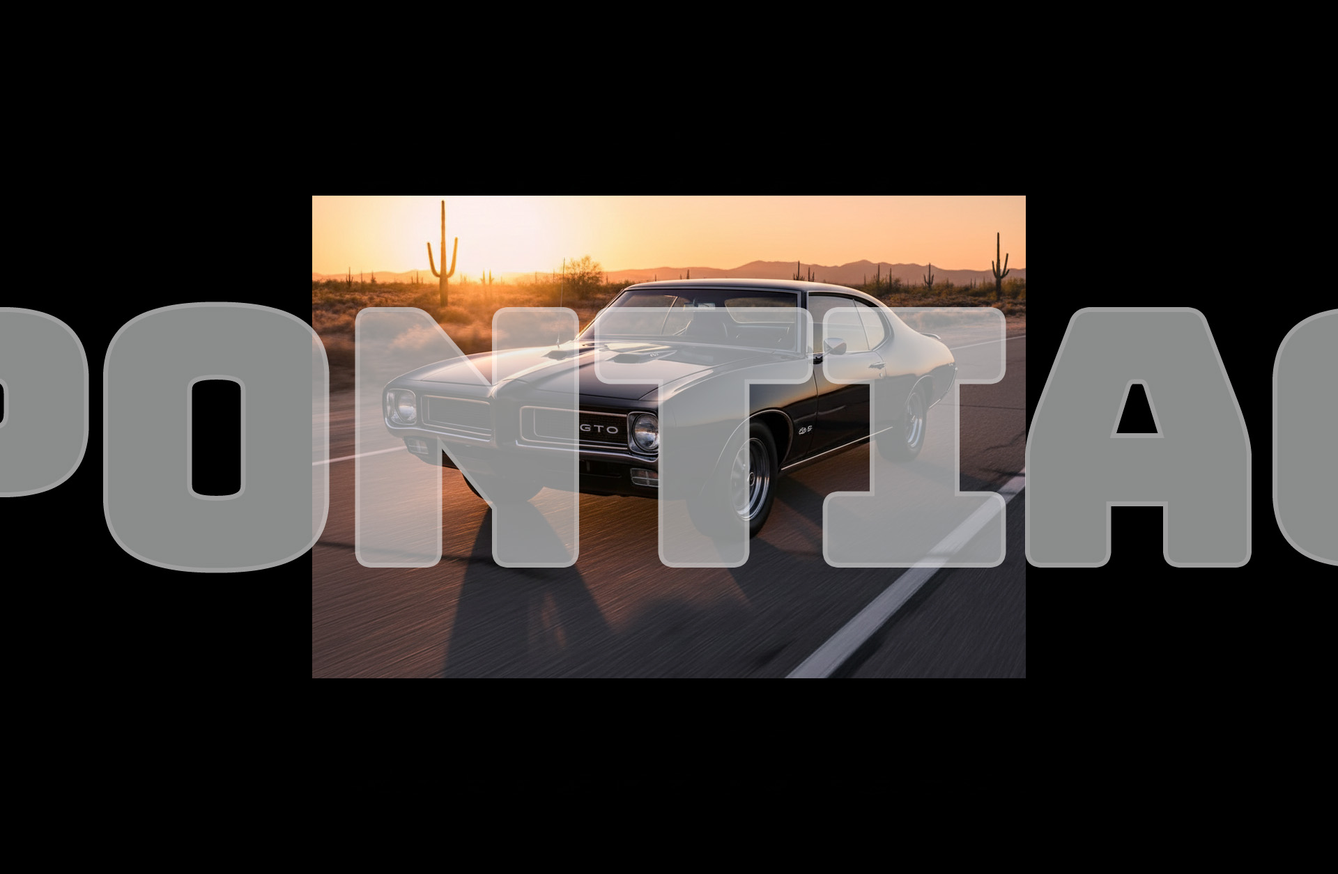 Pontiac – Die Marke, die amerikanische Fahrleidenschaft prägte