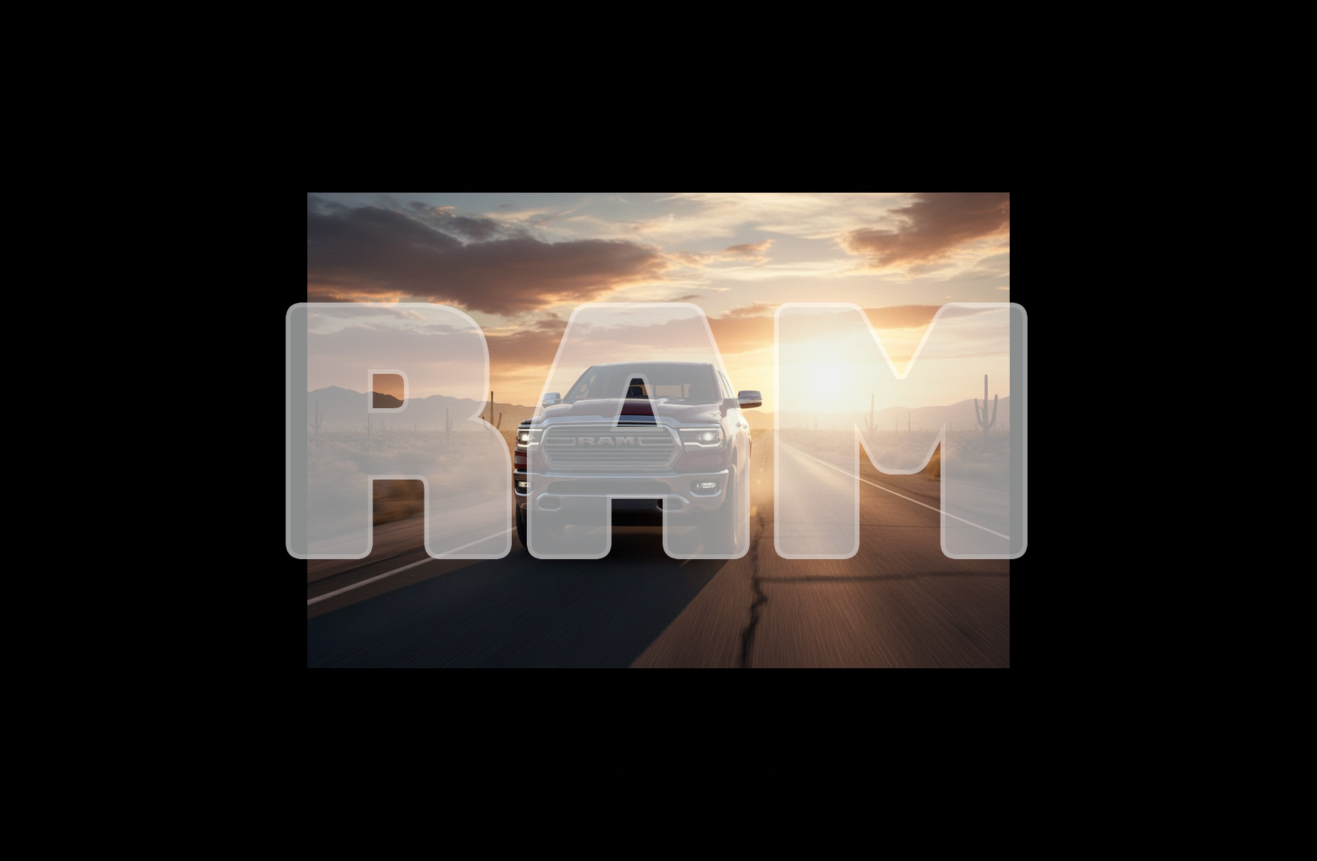 RAM – Die US-Marke für Trucks mit Kraft, Charakter und echtem Nutzwert